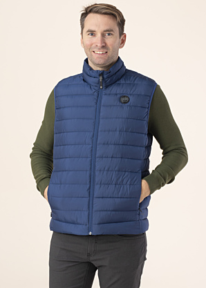 Жилет Kangas Luhta