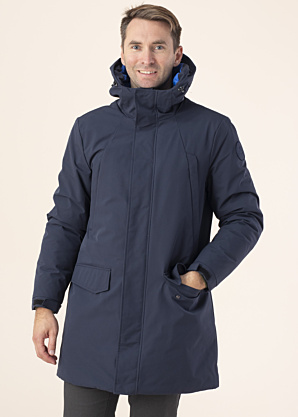 Зимняя парка Vancouver SCH Lumberjack