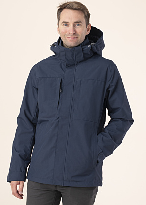 Весенне-осенняя куртка Alston Icepeak