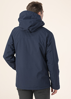 Весенне-осенняя куртка Alston Icepeak