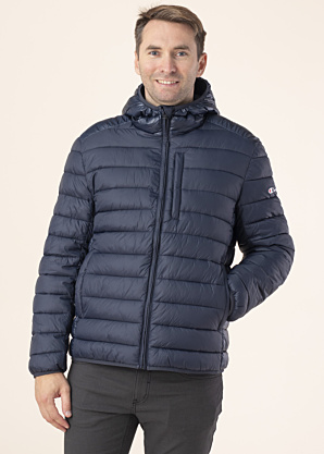 Весенне-осенняя куртка Champion