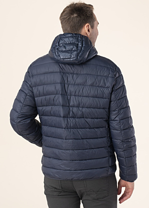 Весенне-осенняя куртка Champion