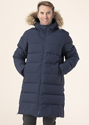 Зимнее пальто Mosses Icepeak