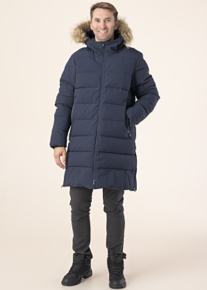 Зимнее пальто Mosses Icepeak