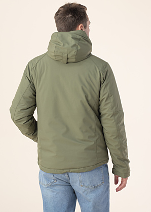 Весенне-осенняя куртка  SCH Baraga Icepeak