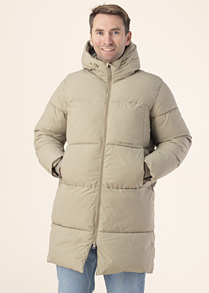 Зимнее пальто Vesterbro Jack & Jones