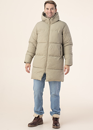 Зимнее пальто Vesterbro Jack & Jones