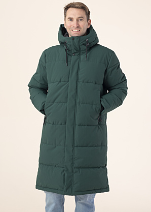 Зимнее пальто Ardek Icepeak