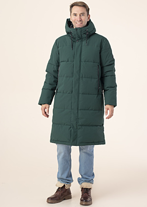 Зимнее пальто Ardek Icepeak