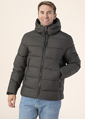 Зимняя куртка Lamb Lumberjack