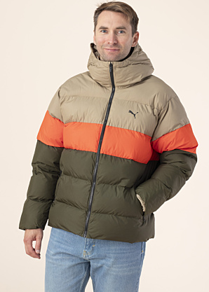 Зимняя куртка Poly Puma