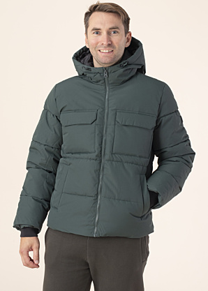 Зимняя куртка Elijah Only & Sons