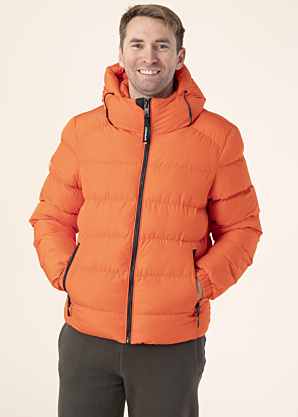 Зимняя куртка Sports SuperDry