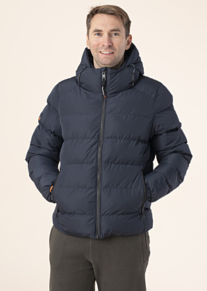 Зимняя куртка Sports SuperDry