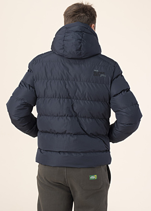 SuperDry talvejope Sports