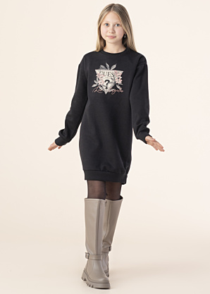 Толстовка-платье Guess