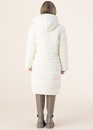 Зимнее пальто Guess