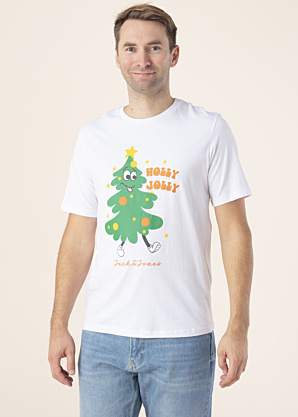 Jack & Jones T-särk Xmas