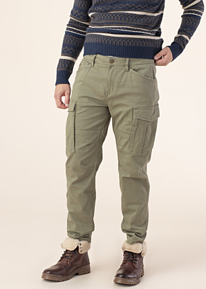 Diverse püksid Thorns 244