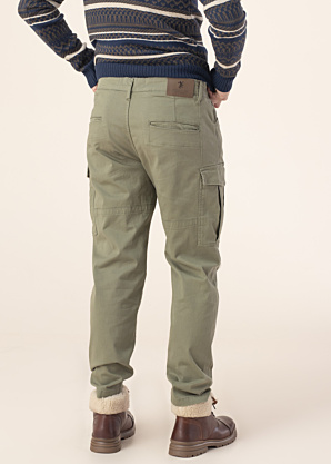 Diverse püksid Thorns 244