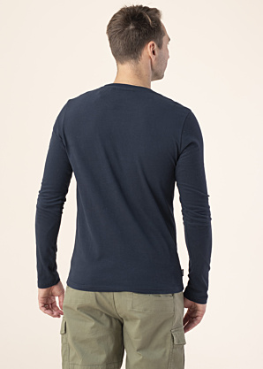 Футболка Essential логотип SuperDry