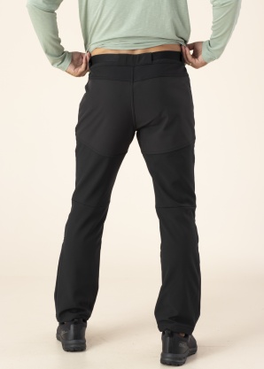 Jack Wolfskin püksid Stollberg Sch