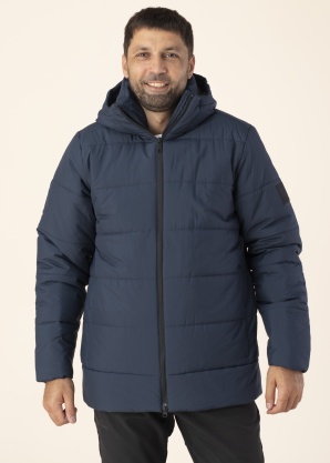Зимняя куртка Deutzer Long Jack Wolfskin
