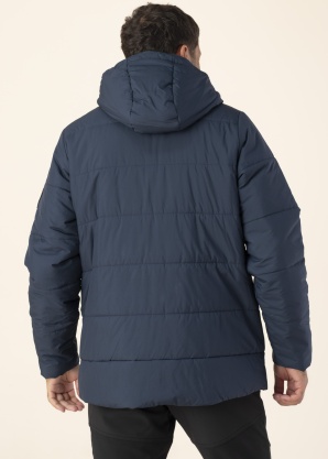Зимняя куртка Deutzer Long Jack Wolfskin