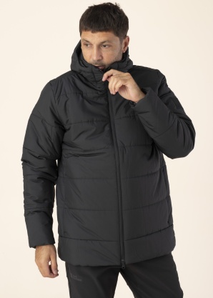 Зимняя куртка Deutzer Long Jack Wolfskin