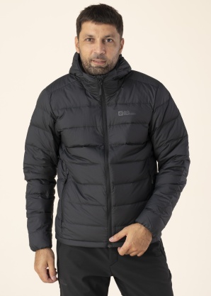 Зимняя куртка Jack Wolfskin