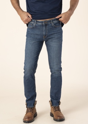 Джинсы Clark Jack & Jones