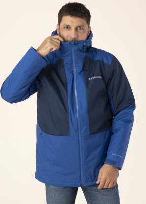Зимняя спортивная куртка Point Park Columbia