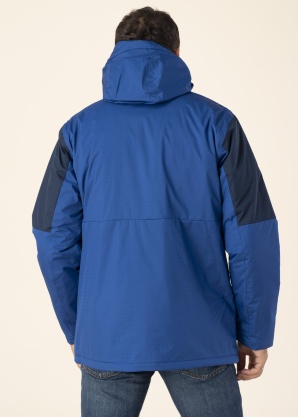 Columbia talve spordijope Point Park