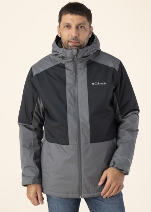 Зимняя спортивная куртка Point Park Columbia