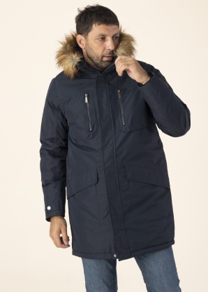 Зимняя парка Laurence Five Seasons