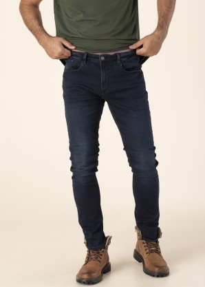 Blend teksapüksid Jet Jogg