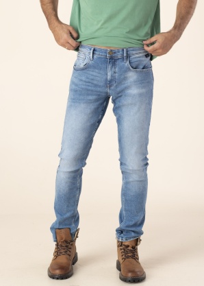 Blend teksapüksid Blizzard