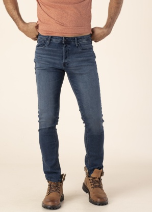 Jack & Jones teksapüksid Tim