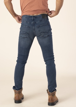 Jack & Jones teksapüksid Tim