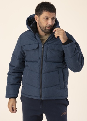 Зимняя куртка Build Jack & Jones