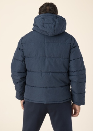 Зимняя куртка Build Jack & Jones