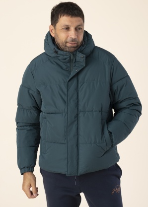 Зимняя куртка Bradley Jack & Jones
