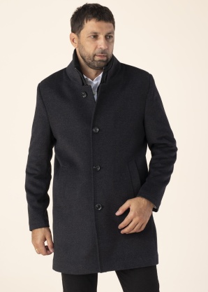 Зимнее пальто Erla of Sweden