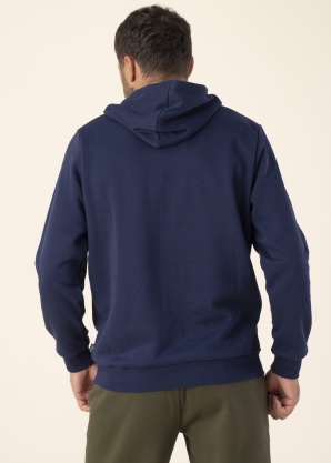 Кофта Ess Big логотип Puma