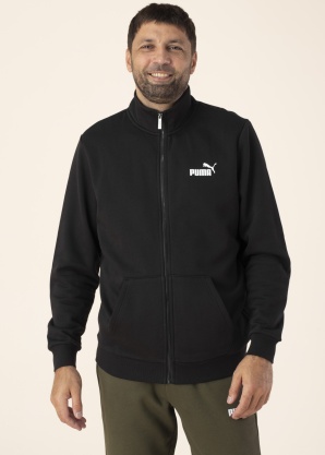 Кофта Ess Track Puma