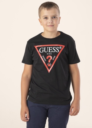 Футболка Guess