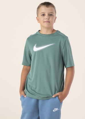 Рубашка для тренировок Df Multi+ Nike