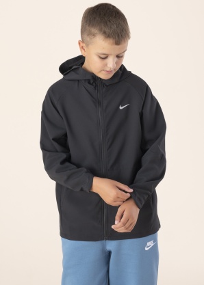 Весенне-осенняя куртка Df Uv Woven Nike