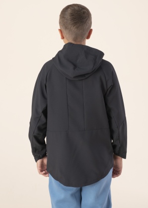 Весенне-осенняя куртка Df Uv Woven Nike