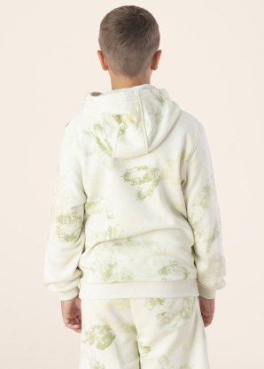 Nike pusa Nsw Club Ft Wash Aop